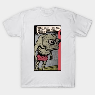 Goblin comics T-Shirt